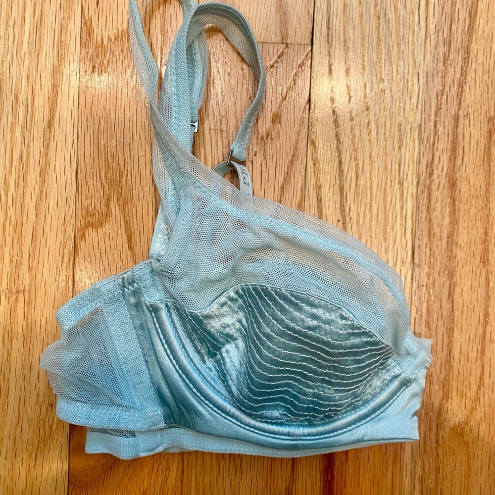 La Perla Seashell Bra | 32C | NWOT